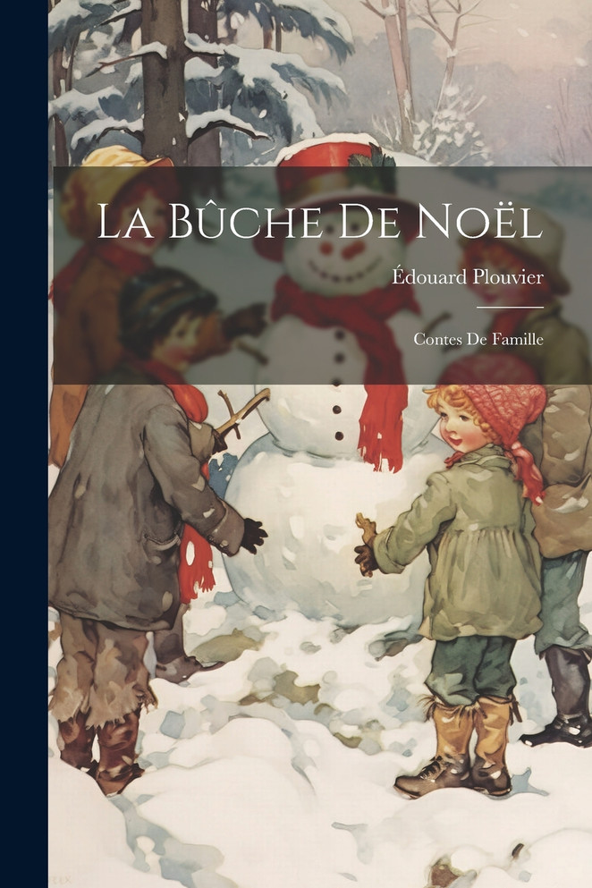 La Bûche De Noël