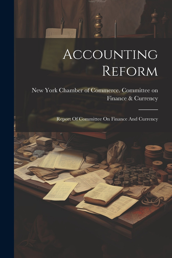 Accounting Reform