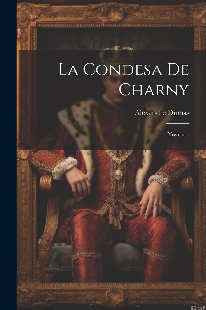 La Condesa De Charny