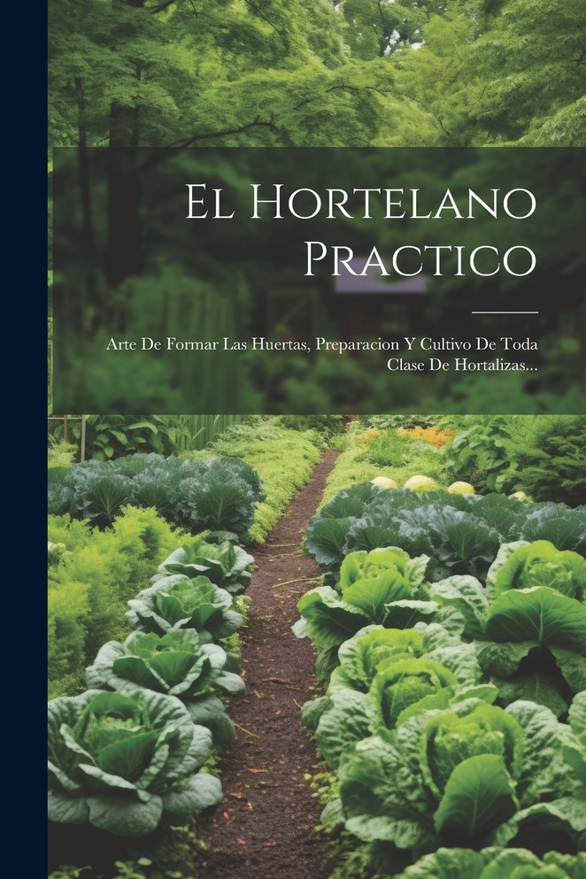 El Hortelano Practico