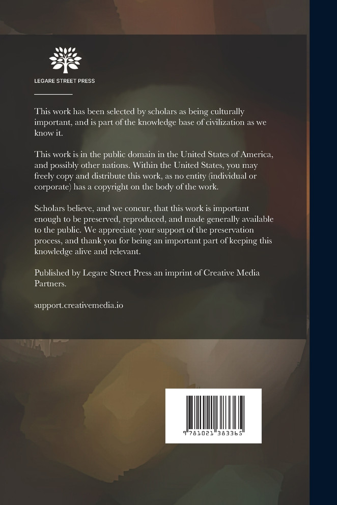 Catalogue of Coins Tokens and Medals