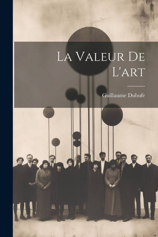 La Valeur De L'art
