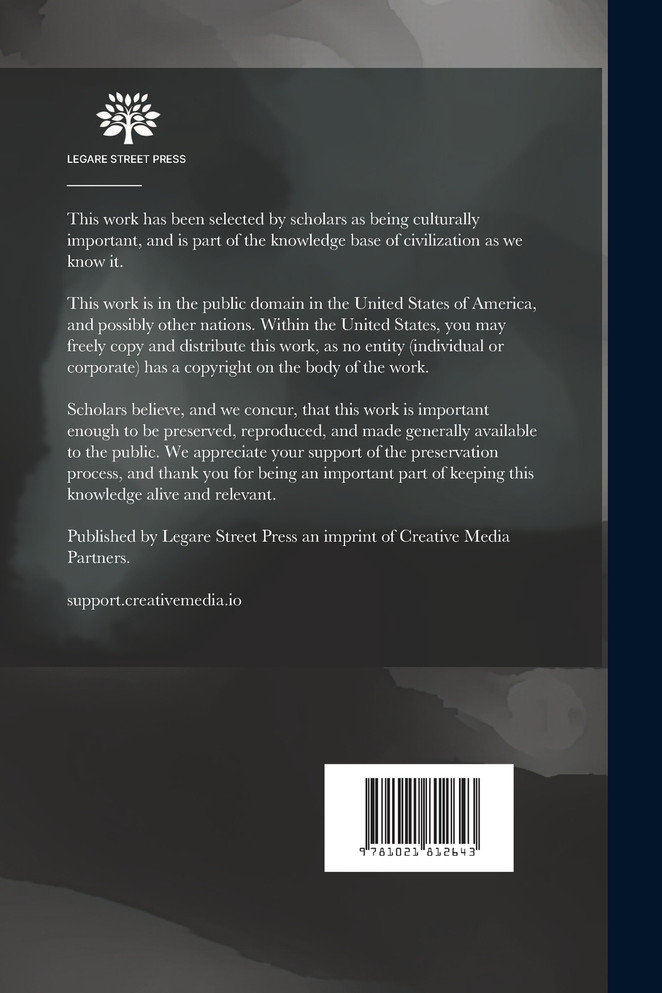 Callipædiæ. Or, An Art How to Have Handsome Children ..