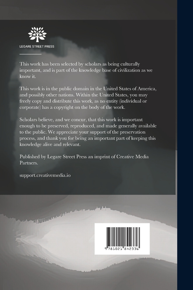 Memoria Y Cuenta, Volumes 1-2...