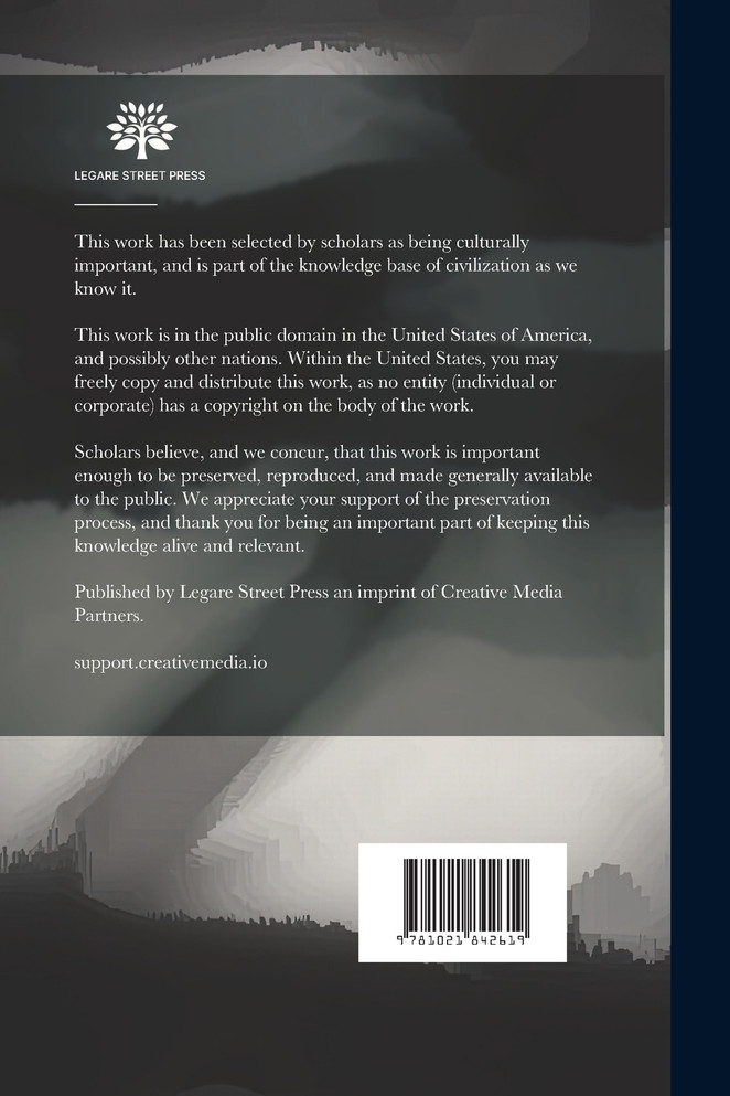... Proofreading, The Technical Phases Of The Proof-reader's Work