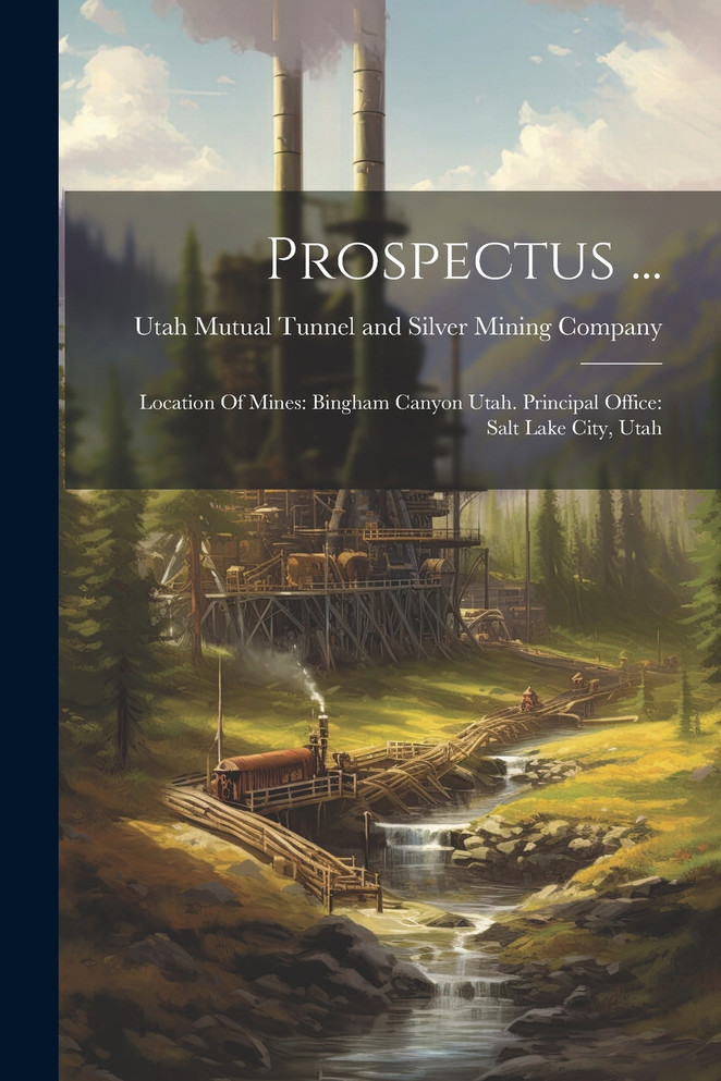 Prospectus ...