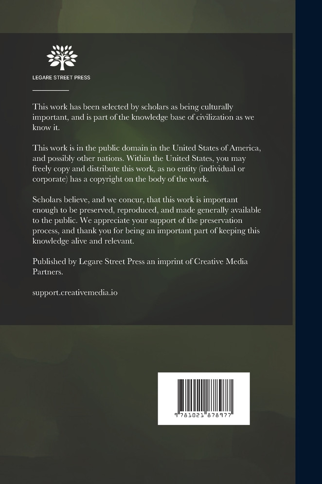 Publication ... . The Rockefeller Sanitary Commission For The Eradication Of Hookworm Disease.
