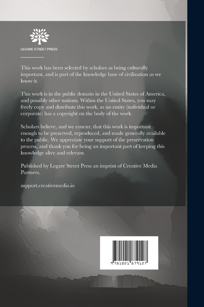 Memoir Of The Rev. John Graham