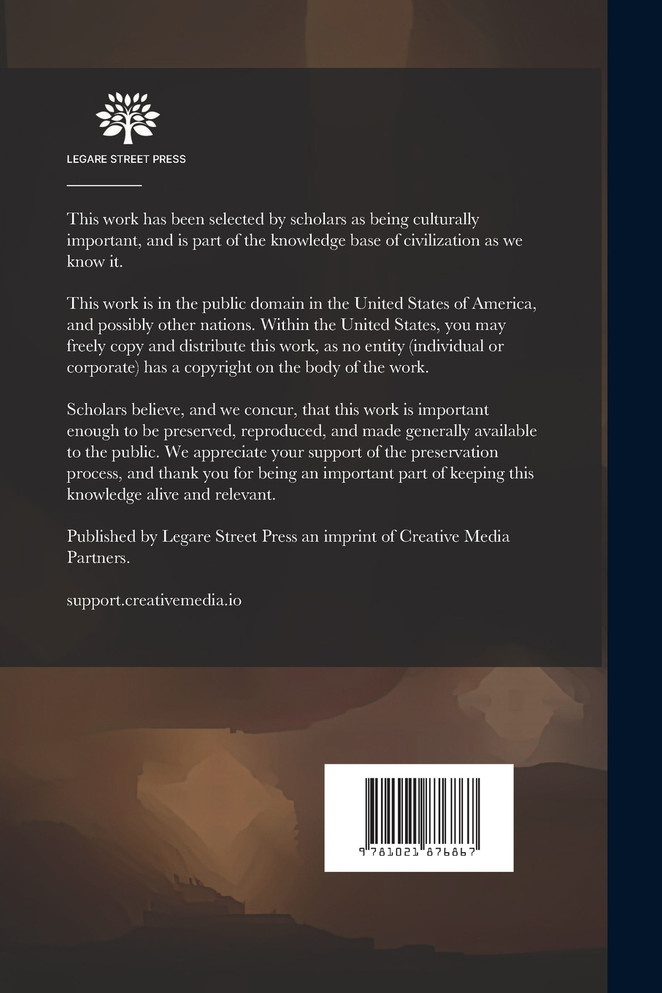 The Stannaries Act, 1869