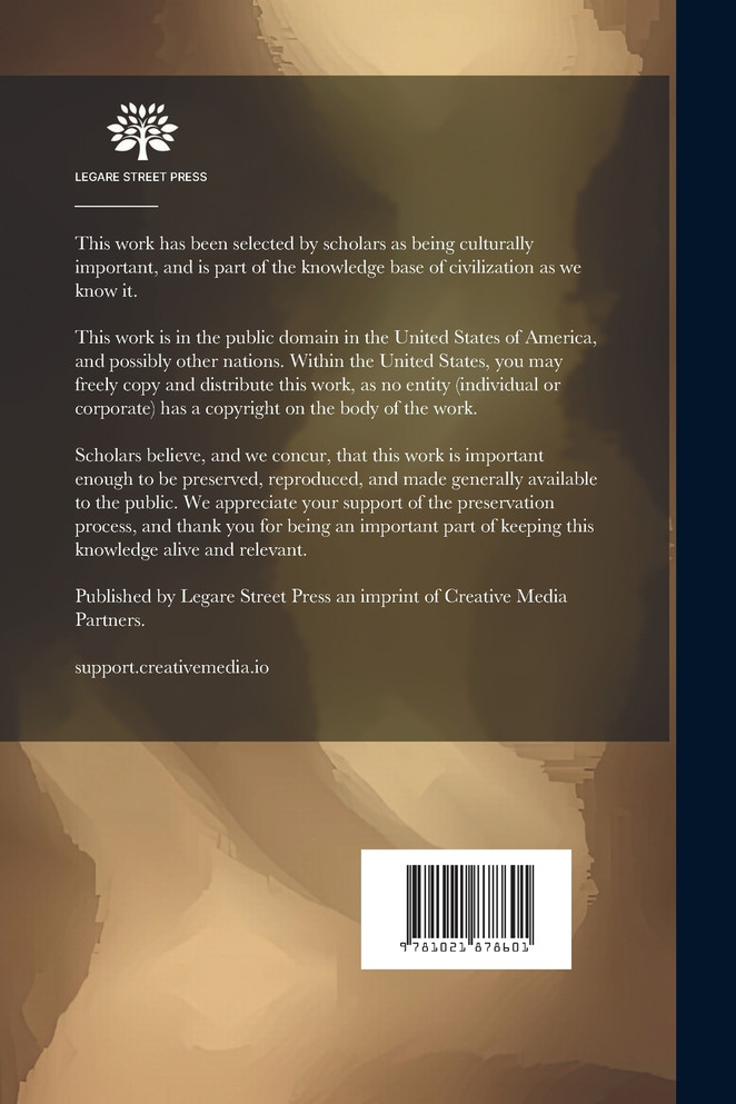 The Works Of Robert G. Ingersoll; Volume 13