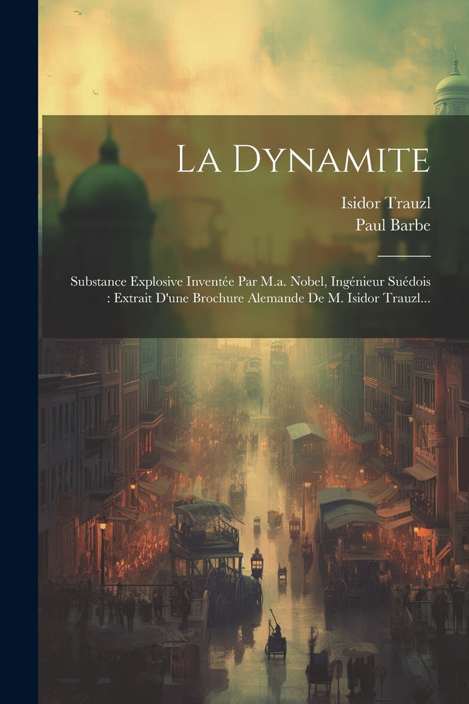 La Dynamite