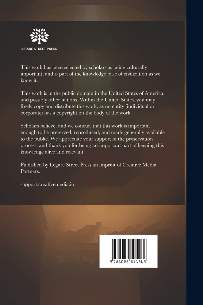 A History of the Church,