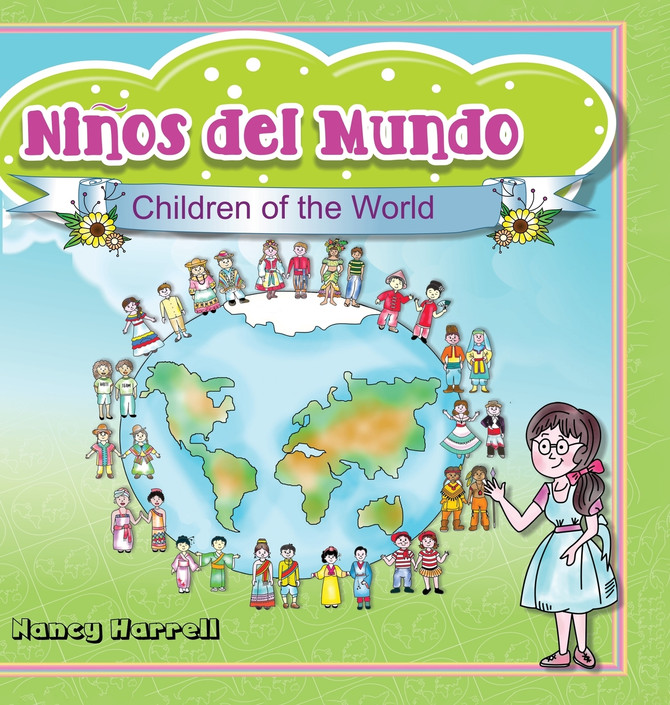 Niños Del Mundo