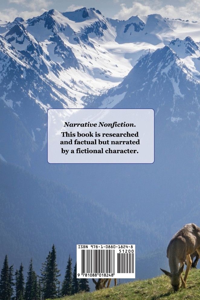 Fun, Interesting Facts About the Olympic Peninsula