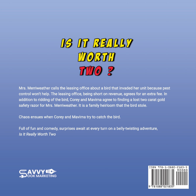 Is It Really Worth Two?