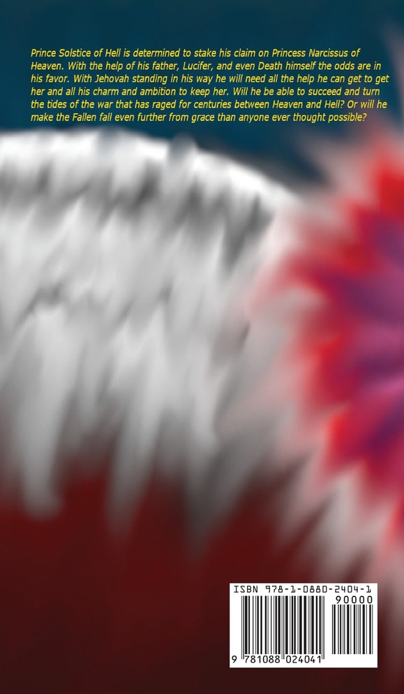 The Fallen Chronicles