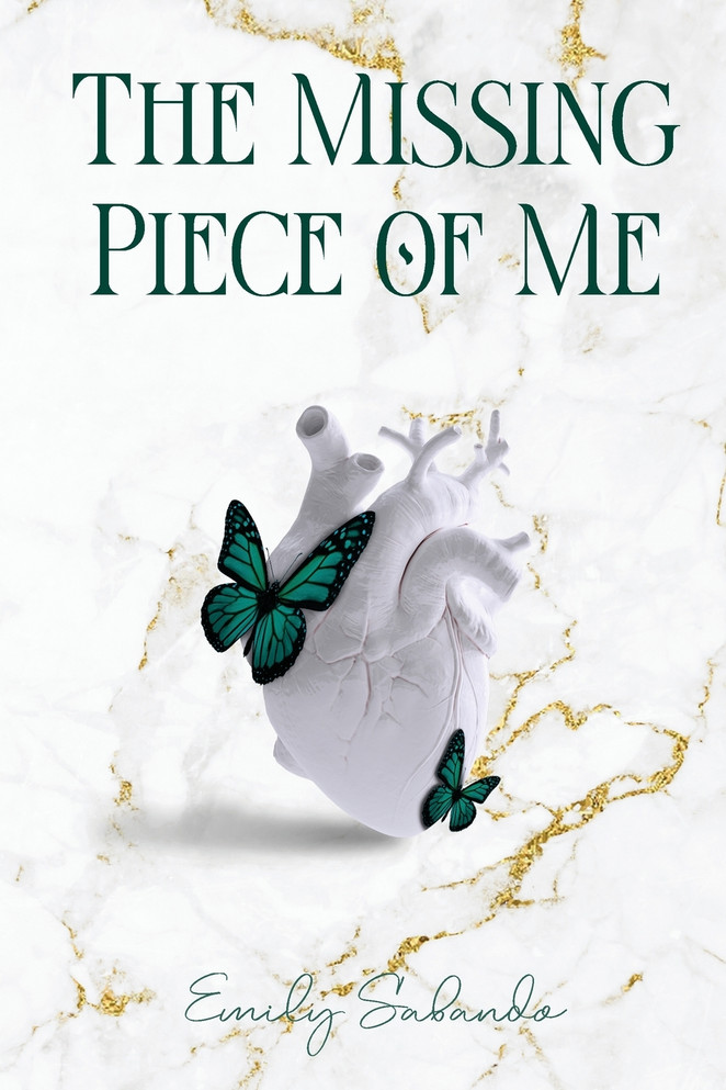 The Missing Piece of Me