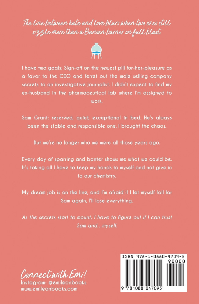 Chemistry of the Heart