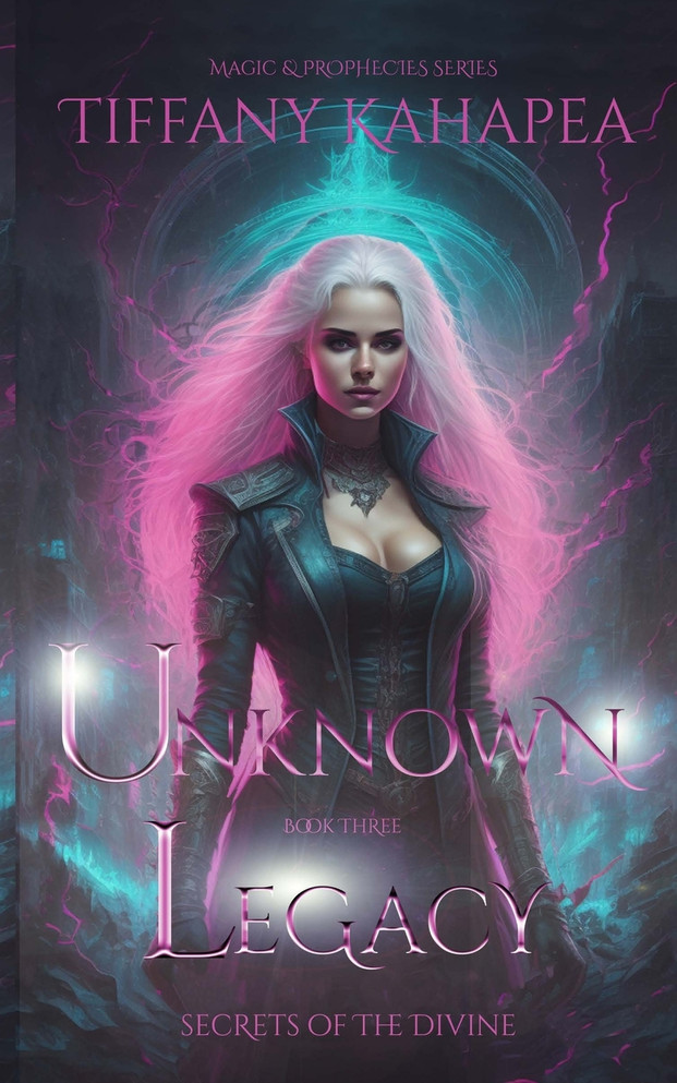 Unknown Legacy