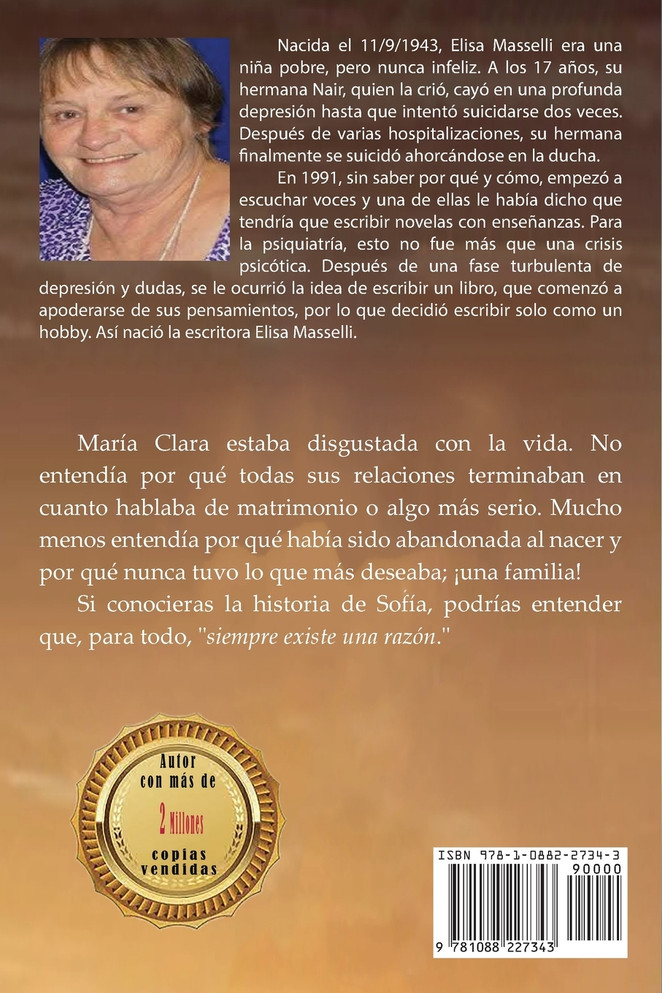 Siempre existe una razón