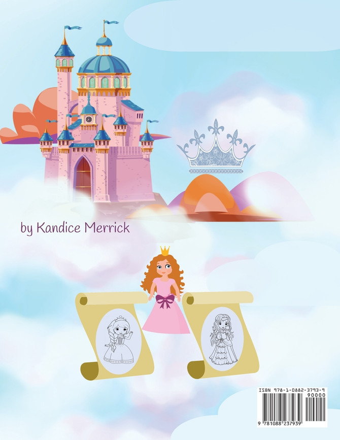 Princess Palette