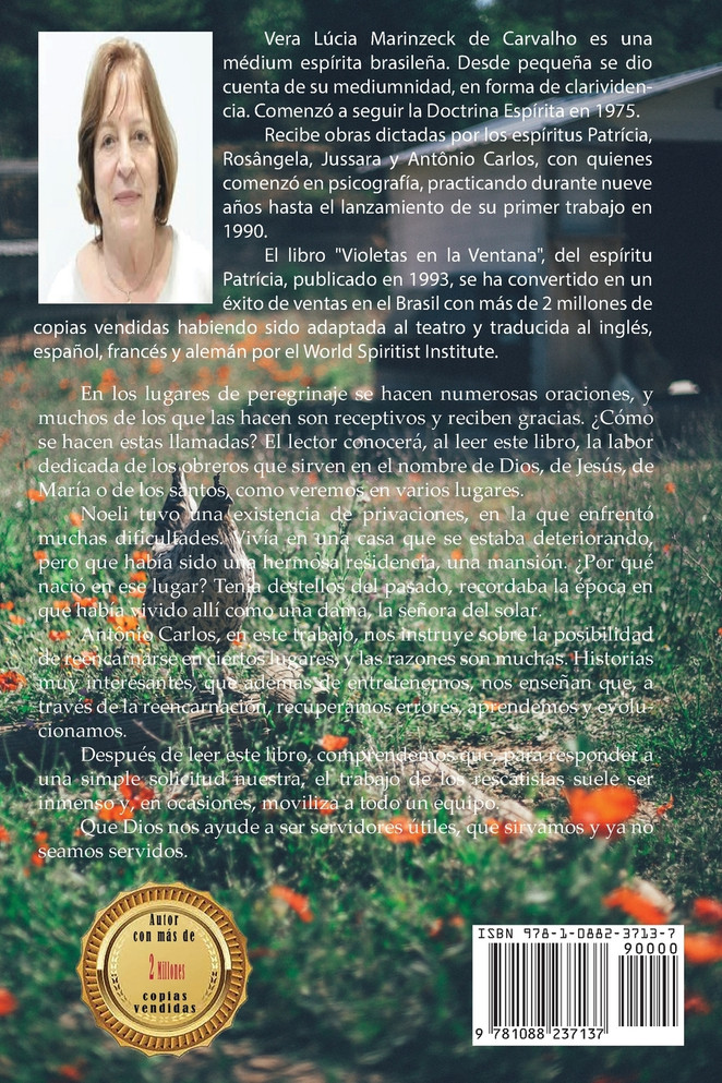 La Señora del Solar