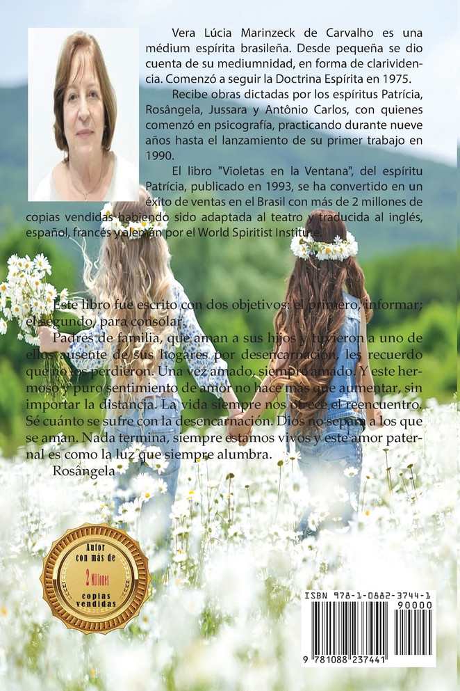 Las Flores de María