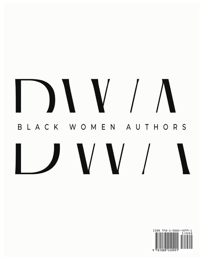 BWA | Black Women Authors | Magazine