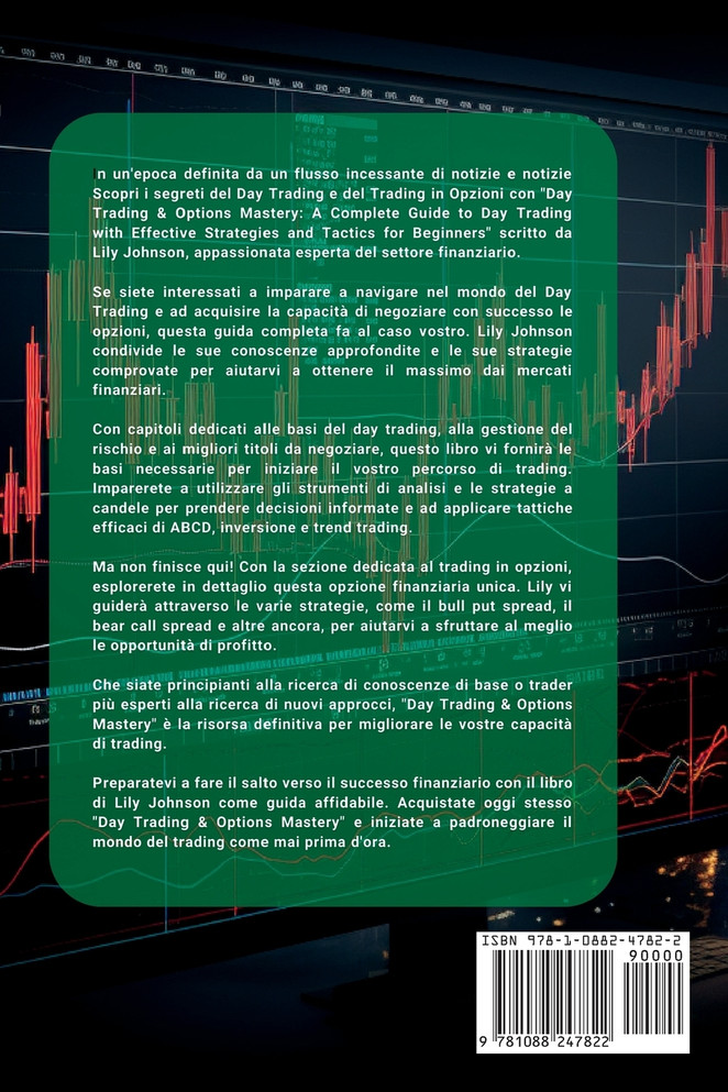 Trading e Opzioni per Principianti