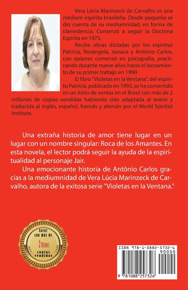 LA ROCA DE LOS AMANTES