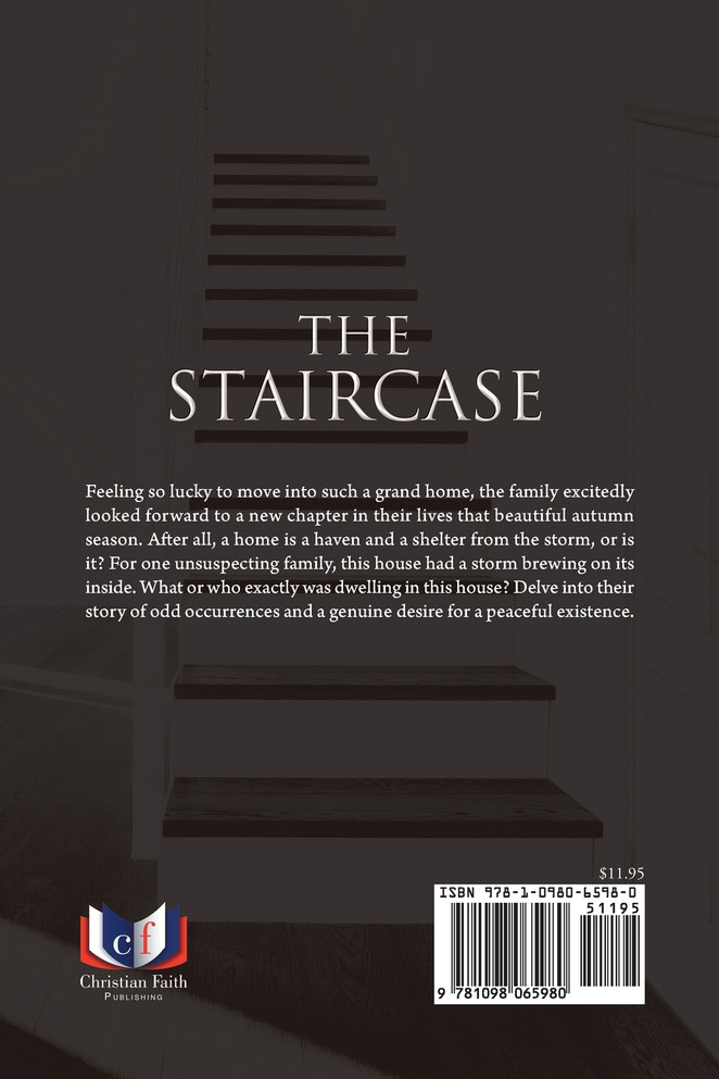 The Staircase