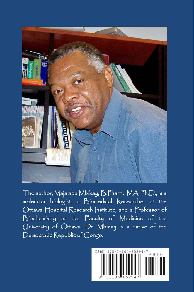 As I Know, So Shall I Believe