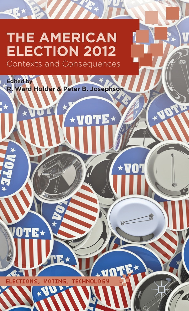 The American Election 2012