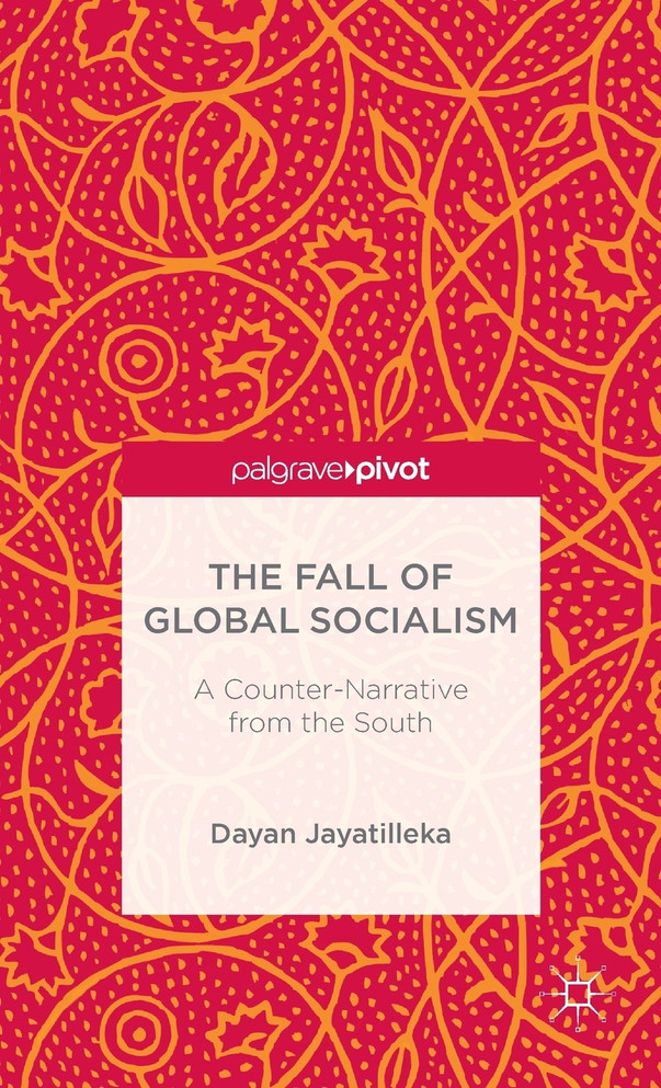 The Fall of Global Socialism