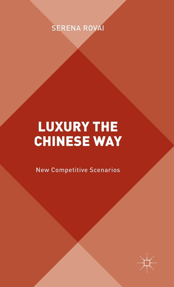 Luxury the Chinese Way