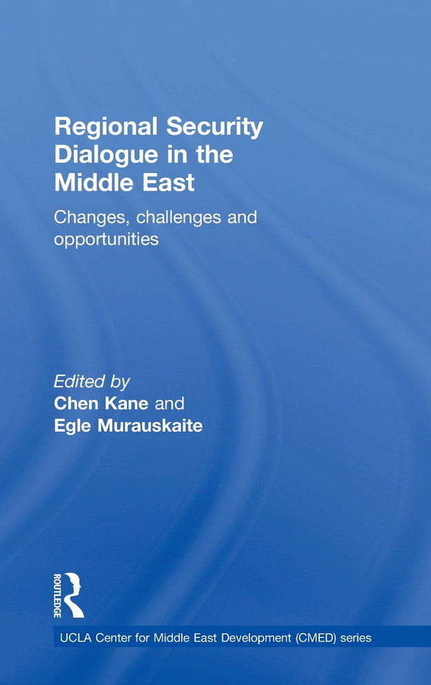 Regional Security Dialogue in the Middle East
