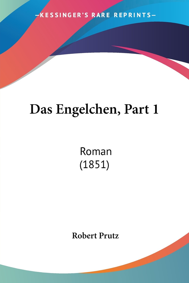 Das Engelchen, Part 1