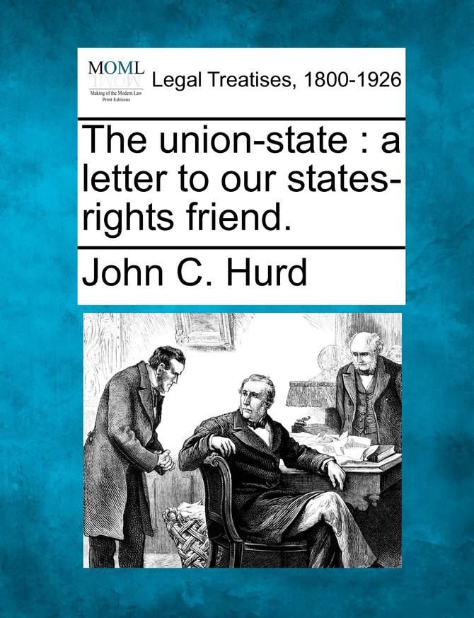 The union-state