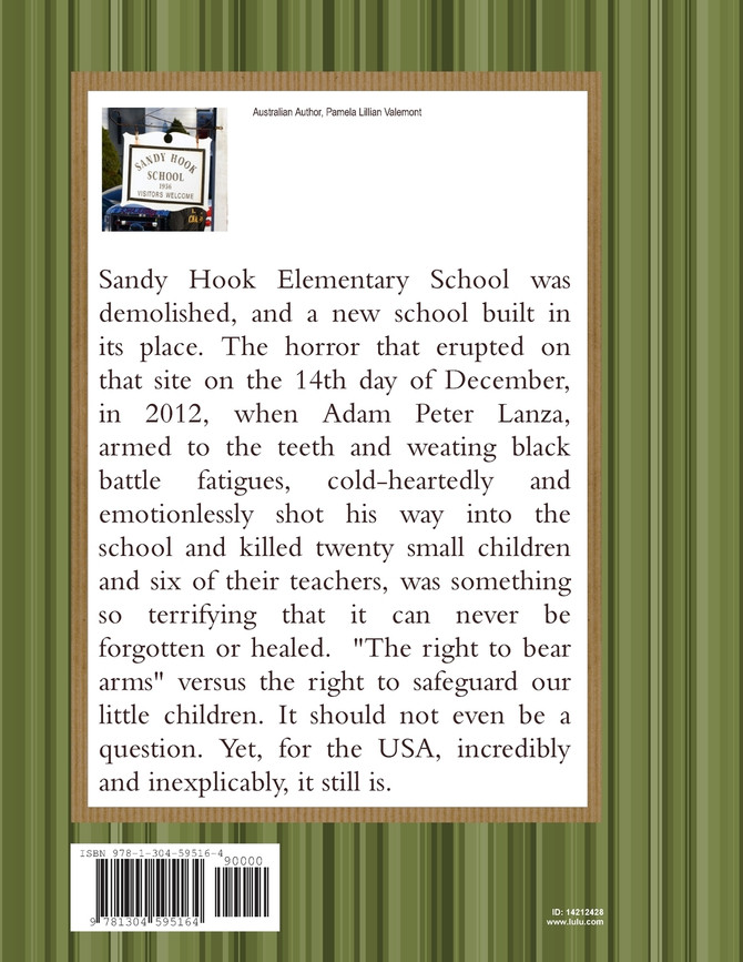 Adam Lanza and the Newtown Massacre