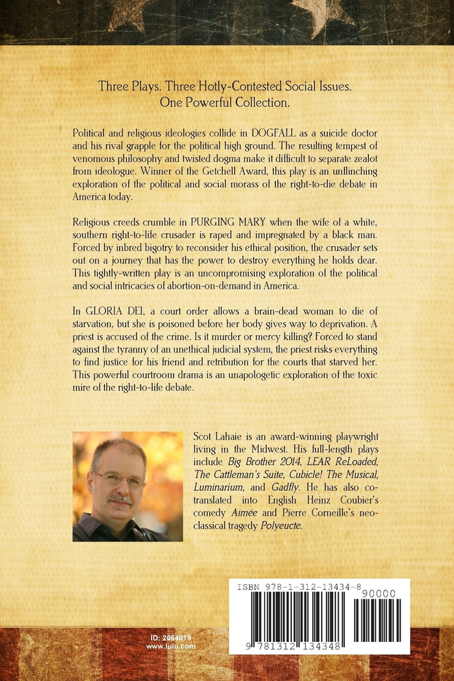 The Culture War Plays