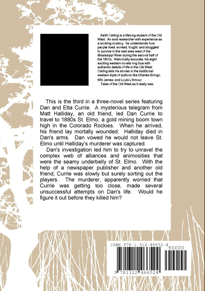 The St. Elmo Murders