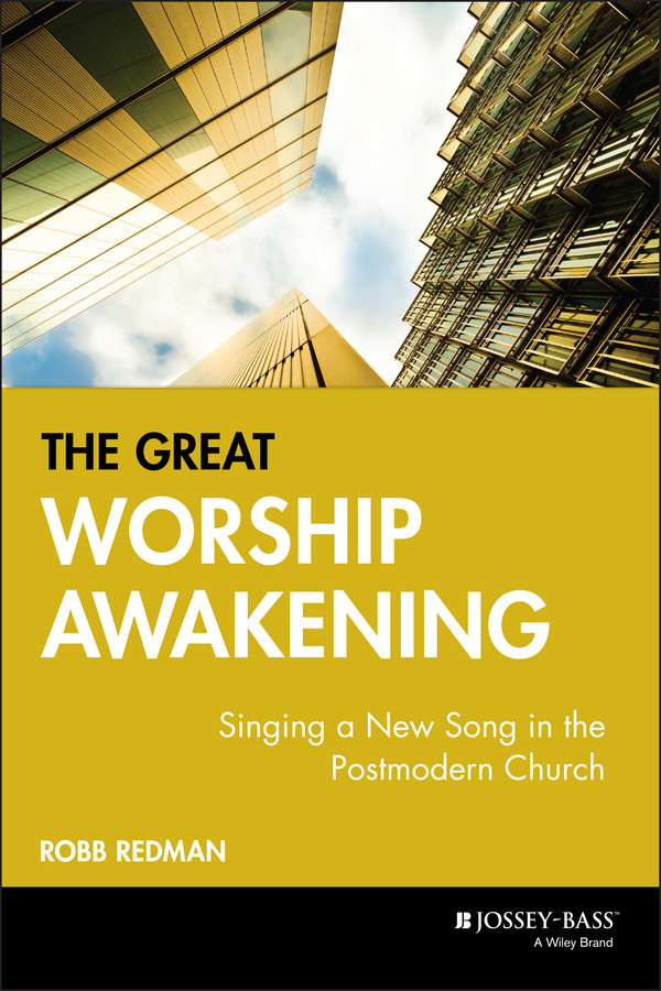The Great Worship Awakening