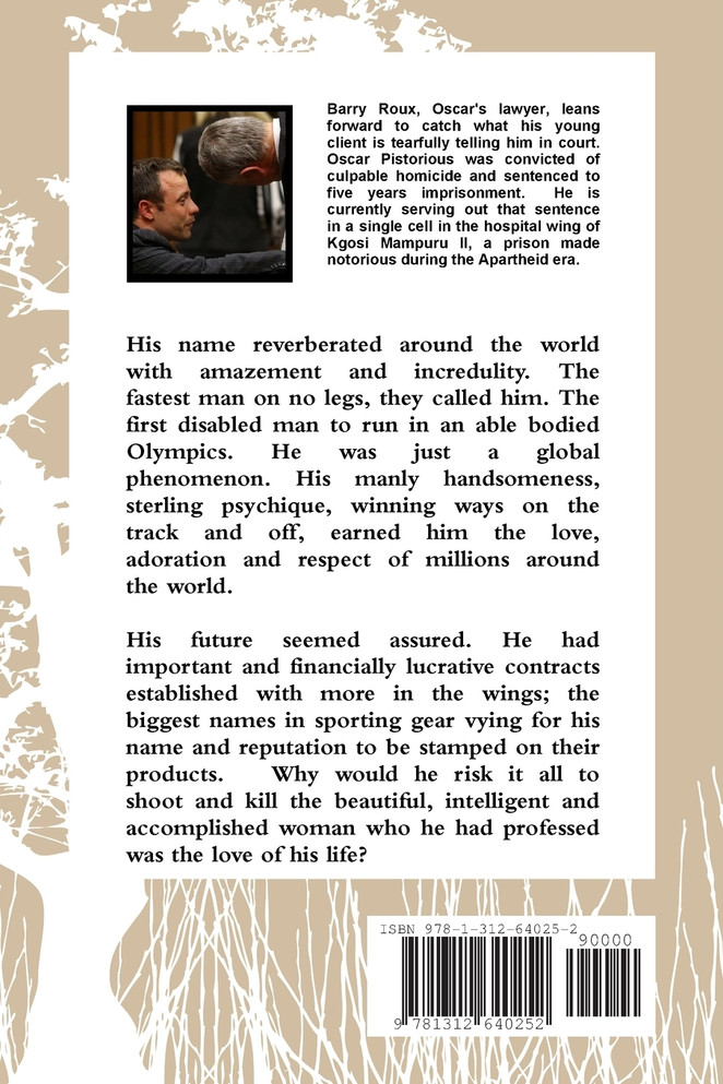 Oscar Pistorius Reeva Steenkamp - A Double Tragedy