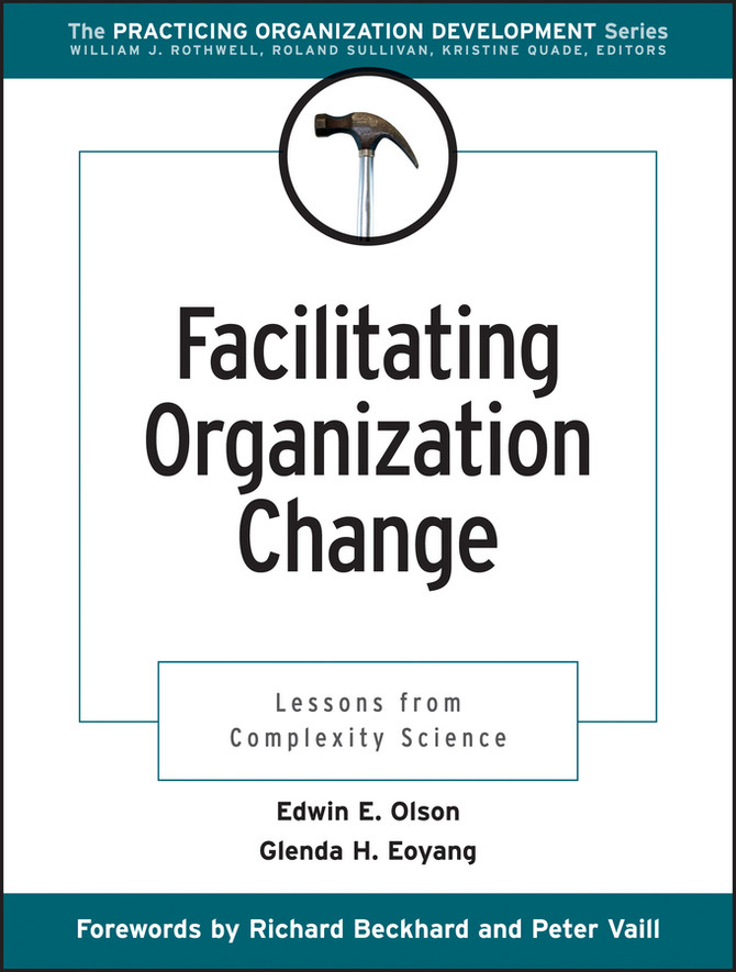 Facilitating Organization Change
