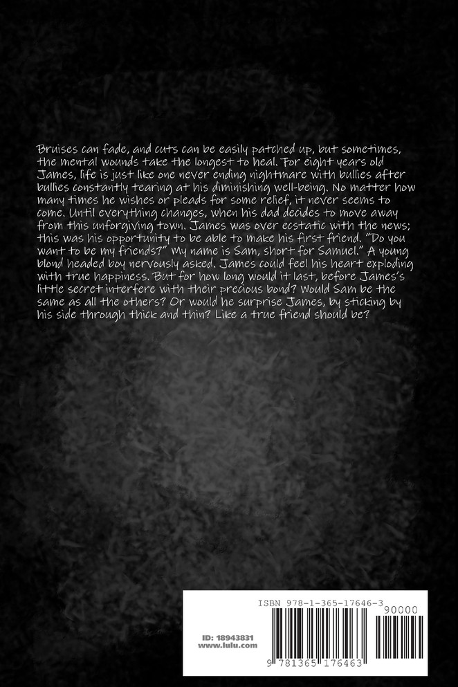 The Misluck Curse part one