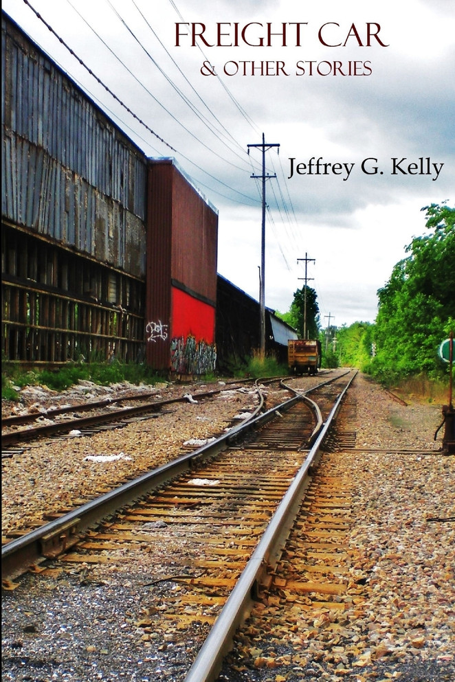 Freight Car