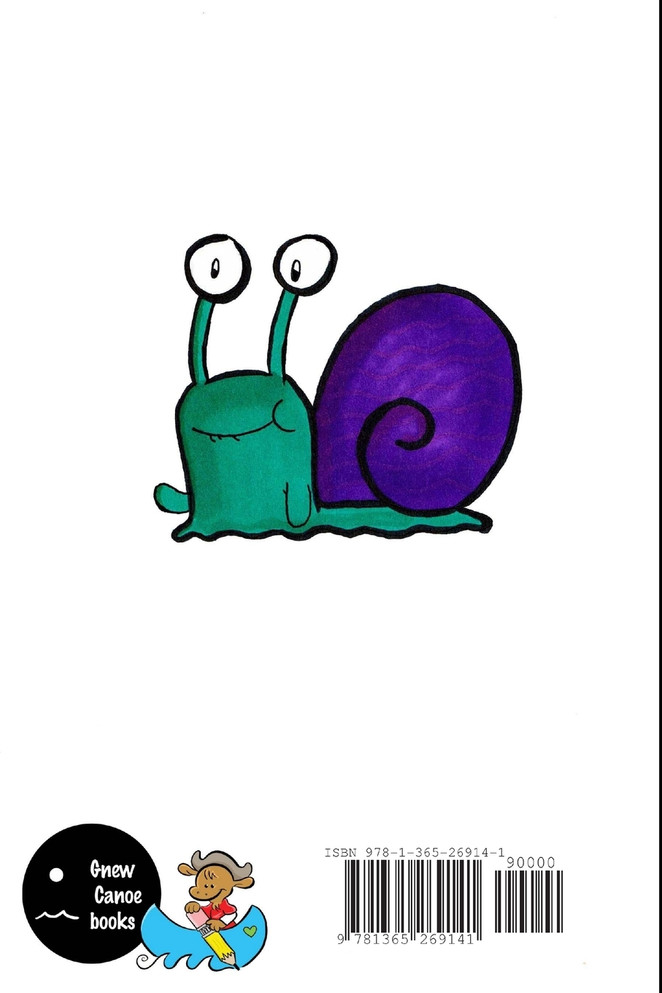 The Long Road to AppleGrump