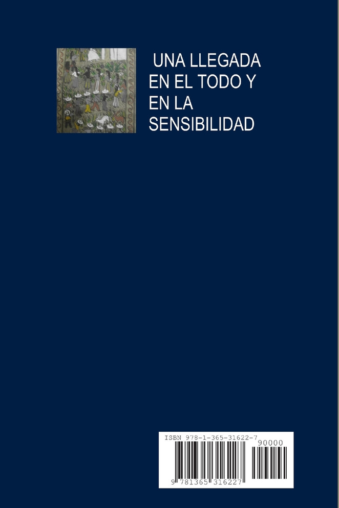CRUCE DE CAMINOS