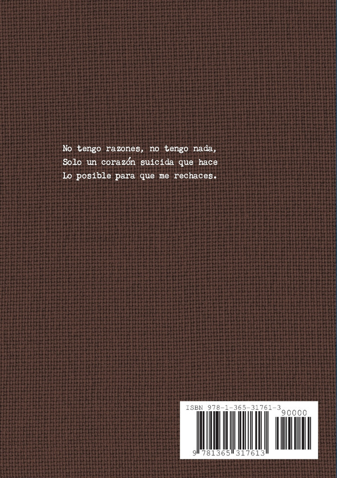 Corazón Suicida