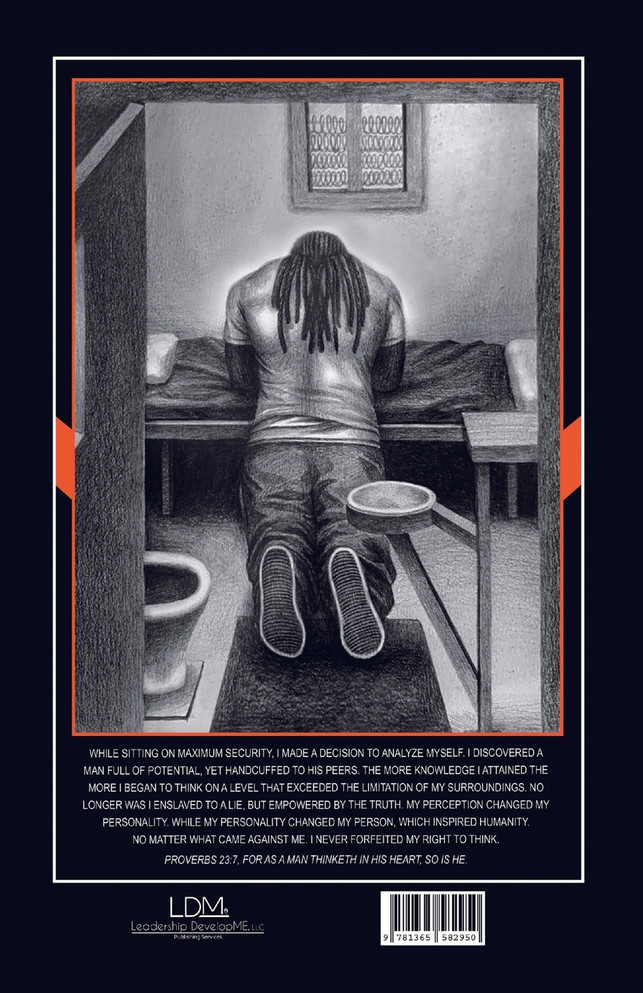 INCARCERATED THINKING